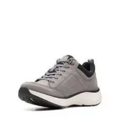 Clark Wave2.0 Lace. - Narrow -Womens Shop 26157073 D 1