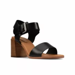 Clark Landra70 Strap 8 Clark Landra70 Strap -Womens Shop 26157402 B