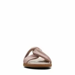 Clark Reyna Twist -Womens Shop 26157716 C