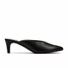 Clark Genoa55 Mule 2 Clark Genoa55 Mule -Womens Shop 26158533 A