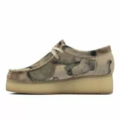 Clark Wallacraft Lo -Womens Shop 26158632 D