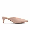 Clark Genoa55 Mule -Womens Shop 26158697 A