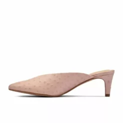 Clark Genoa55 Mule -Womens Shop 26158697 D