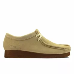 Clark Wallabee 2