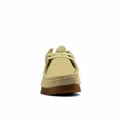 Clark Wallabee 2 -Womens Shop 26158823 C