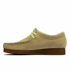 Clark Wallabee 2 -Womens Shop 26158823 D