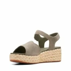 Clark Kimmei Way -Womens Shop 26159130 D