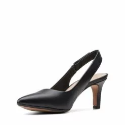 Clark Illeana Poppy -Womens Shop 26159466 D