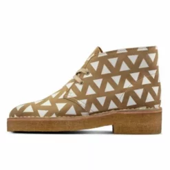 Clark Desert Boot221 -Womens Shop 26159519 D