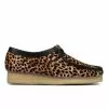 Clark Wallabee -Womens Shop 26160033 A