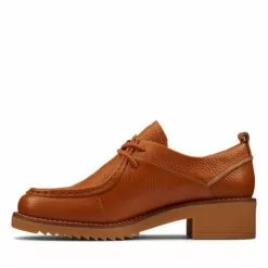 Clark Eden Mid Lace -Womens Shop 26161246 E