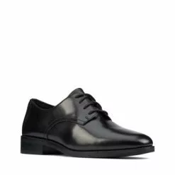 Clark Ria Derby -Womens Shop 26161293 B