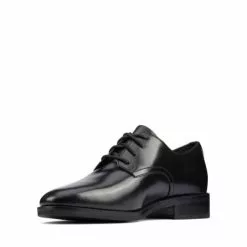 Clark Ria Derby -Womens Shop 26161293 D