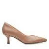Clark Violet55 Court -Womens Shop 26161314 A