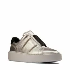 Clark Hero Lite Slip 8 Clark Hero Lite Slip -Womens Shop 26161522 B