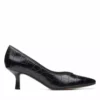 Clark Violet55 Court -Womens Shop 26161534 A