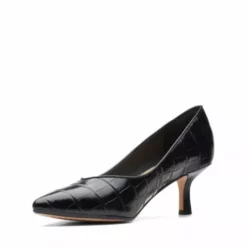 Clark Violet55 Court -Womens Shop 26161534 D