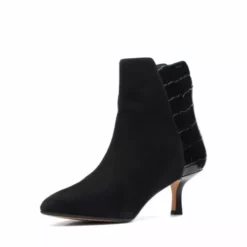 Clark Violet55 Zip -Womens Shop 26161570 D