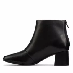 Clark Sheer55 Zip -Womens Shop 26161703 E