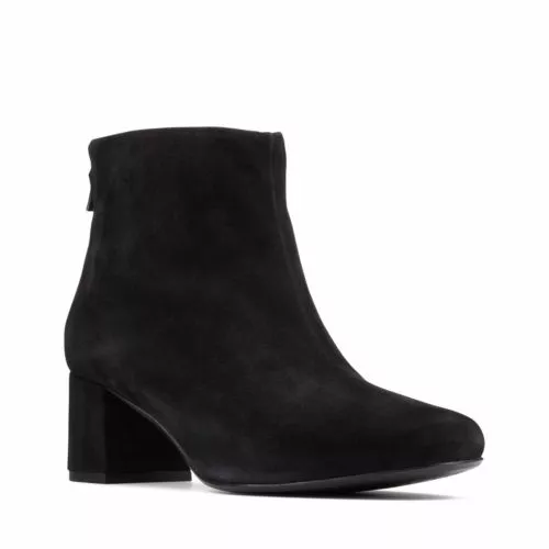 Clark Sheer55 Zip 4 Clark Sheer55 Zip - Image 2