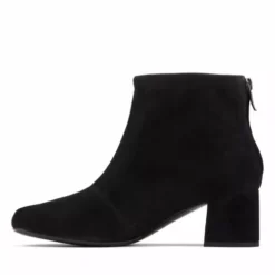 Clark Sheer55 Zip 11 Clark Sheer55 Zip -Womens Shop 26161707 E