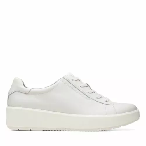 Clark Layton Lace - Wide Fit 3 Clark Layton Lace - Wide Fit