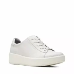 Clark Layton Lace - Wide Fit 8 Clark Layton Lace - Wide Fit -Womens Shop 26162085 B