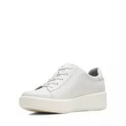 Clark Layton Lace - Wide Fit 10 Clark Layton Lace - Wide Fit -Womens Shop 26162085 D