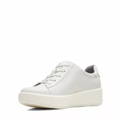 Clark Layton Lace - Wide Fit 6 Clark Layton Lace - Wide Fit - Image 4