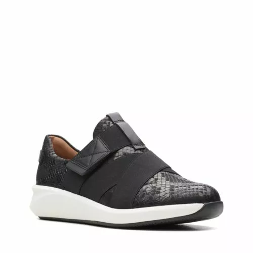 Clark Un Rio Strap - Wide Fit 4 Clark Un Rio Strap - Wide Fit - Image 2