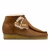 Clark Wallabee Boot. -Womens Shop 26162498 A