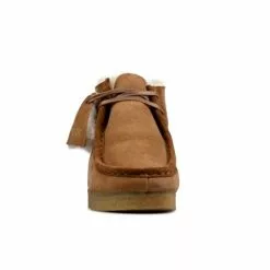 Clark Wallabee Boot. -Womens Shop 26162498 C