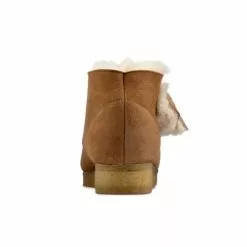 Clark Wallabee Boot. -Womens Shop 26162498 E