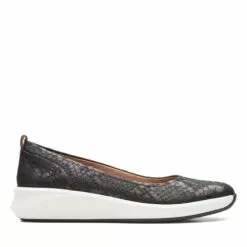 Clark Un Rio Vibe - Wide Fit