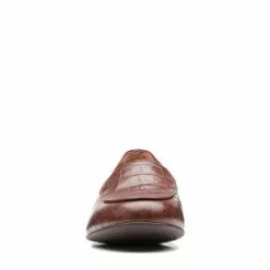 Clark Un Blush Ease - Wide Fit -Womens Shop 26162610 C 1