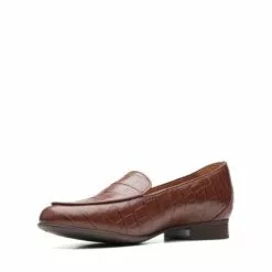 Clark Un Blush Ease - Wide Fit -Womens Shop 26162610 D 1