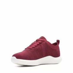 Clark Nova Glint 10 Clark Nova Glint -Womens Shop 26163105 D