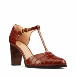 Clark Kaylin85 TBar2 8 Clark Kaylin85 TBar2 -Womens Shop 26163228 B