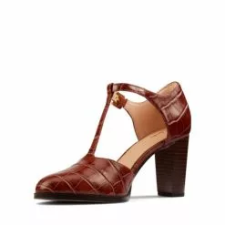 Clark Kaylin85 TBar2 10 Clark Kaylin85 TBar2 -Womens Shop 26163228 D