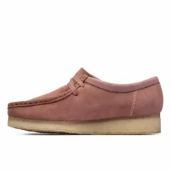 Clark Wallabee -Womens Shop 26163265 D