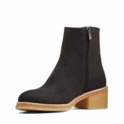 Clark Amara Crepe -Womens Shop 26163484 D