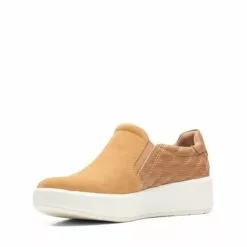 Clark Layton Step -Womens Shop 26163510 D