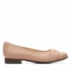 Clark Un Blush Wish -Womens Shop 26164421 A
