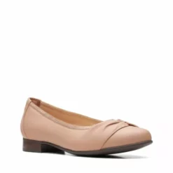 Clark Un Blush Wish -Womens Shop 26164421 B