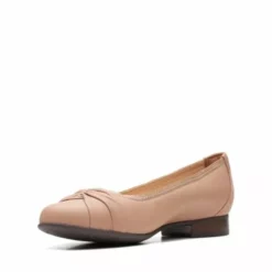 Clark Un Blush Wish -Womens Shop 26164421 D