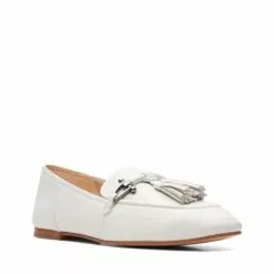 Clark Pure2 Tassel -Womens Shop 26164422 B