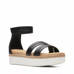 Clark Lana Glide -Womens Shop 26164836 B