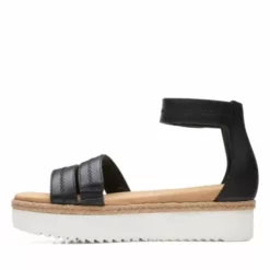 Clark Lana Glide -Womens Shop 26164836 E