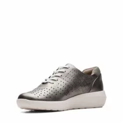 Clark Kayleigh Aster -Womens Shop 26164839 D