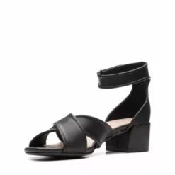 Clark Caroleigh Rise -Womens Shop 26164861 D